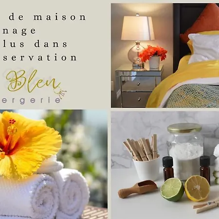 Apartamento Mistral - Acenseur - Centre-ville