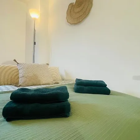 Apartamento Mistral - Acenseur - Centre-ville