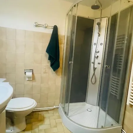 Mistral - Acenseur - Centre-ville Appartement Digne-les-Bains