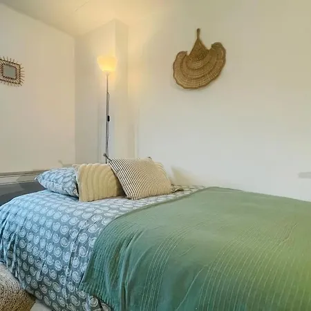 Apartamento Mistral - Acenseur - Centre-ville