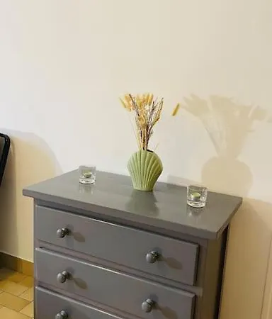 Mistral - Acenseur - Centre-ville Apartamento