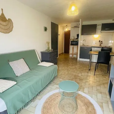 Apartamento Centre-ville Avec Ascenseur - Le Mistral *
