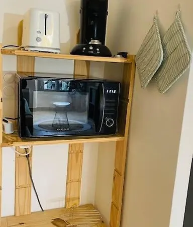 Mistral - Acenseur - Centre-ville *