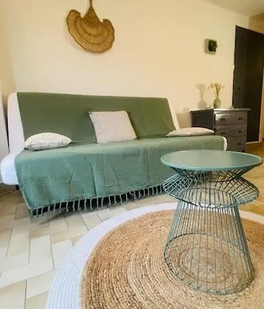 Appartement Mistral - Acenseur - Centre-ville Digne-les-Bains