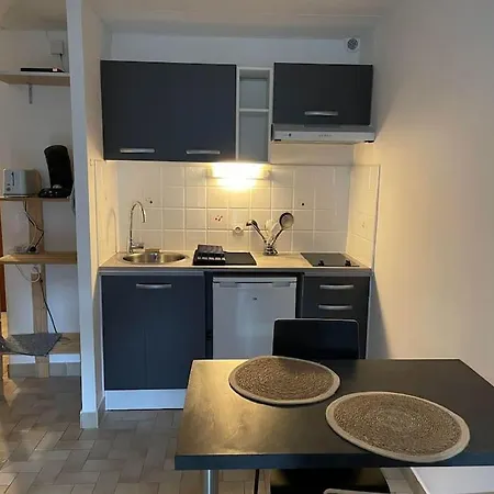 Mistral - Acenseur - Centre-ville *