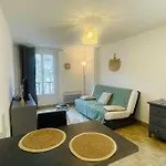 Mistral - Acenseur - Centre-ville Appartement