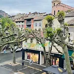 Mistral - Acenseur - Centre-ville Appartement *