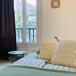 Mistral - Acenseur - Centre-ville Appartement