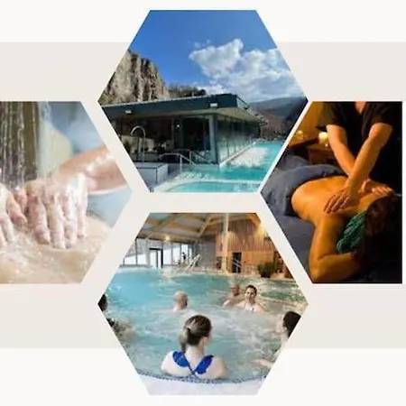 Apartmán Mistral - Acenseur - Centre-ville *