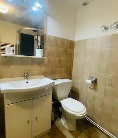 Mistral - Acenseur - Centre-ville