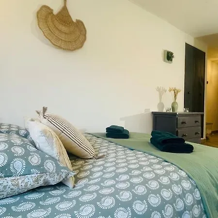 Mistral - Acenseur - Centre-ville Appartement *