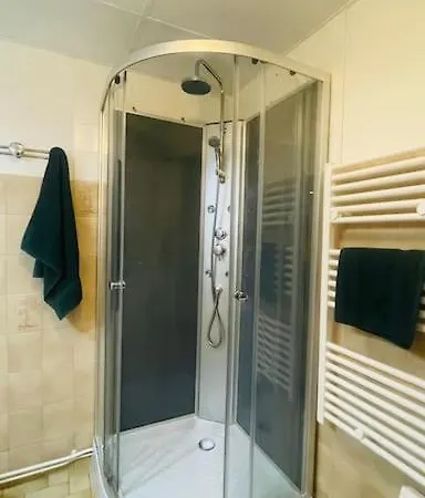 Apartment Mistral - Acenseur - Centre-ville Digne-les-Bains