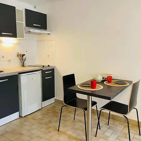 Mistral - Acenseur - Centre-ville Digne-les-Bains