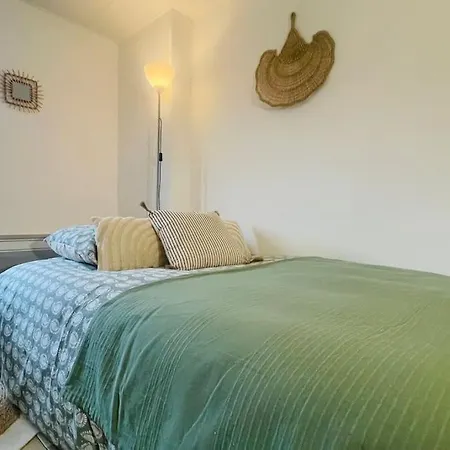 Mistral - Acenseur - Centre-ville