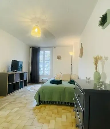 Mistral - Acenseur - Centre-ville Apartmán