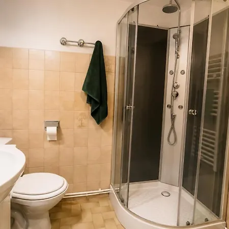Apartmán Centre-ville Avec Ascenseur - Le Mistral Digne-les-Bains