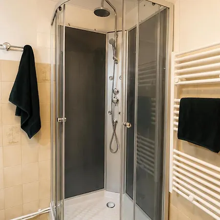 Apartmán Centre-ville Avec Ascenseur - Le Mistral Digne-les-Bains