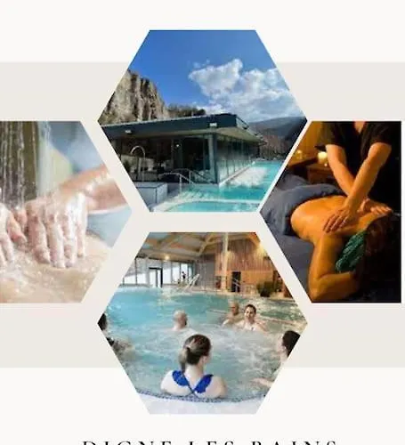 Apartment Mistral - Acenseur - Centre-ville *