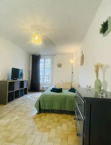 Mistral - Acenseur - Centre-ville Apartment